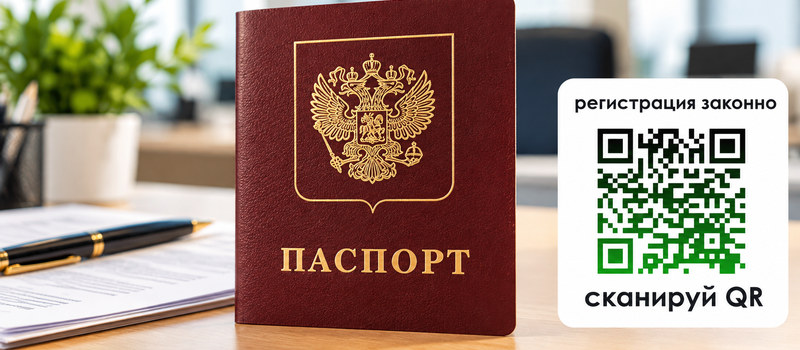 регистрация в Козьмодемьянске прописка в Козьмодемьянске
